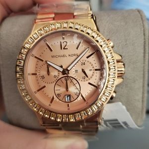 New Micheal Kors watch
